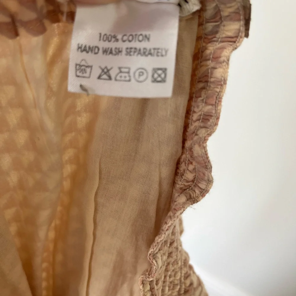 ba&sh Women’s tiered dress size 1 - Picture 6 of 13